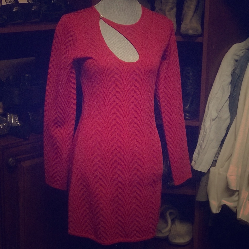 Marciano evening dress size Small